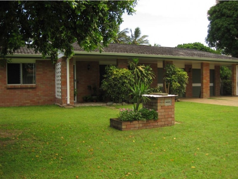 3 Leeuwin Court, Andergrove QLD 4740