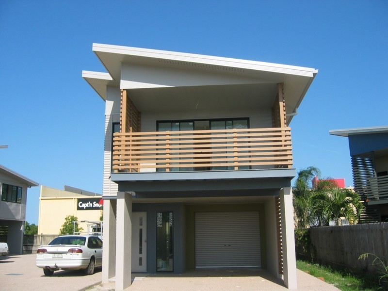 6/6 Whistler Way, Mount Pleasant QLD 4740