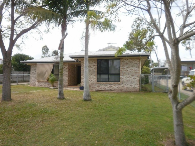 5 Murphy Street, Seaforth QLD 4741