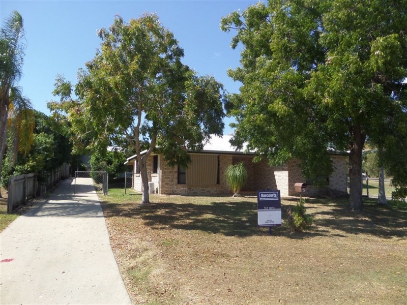 5 Murphy Street, Seaforth QLD 4741