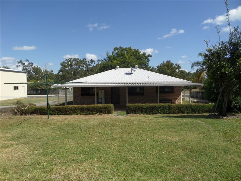 5 Murphy Street, Seaforth QLD 4741