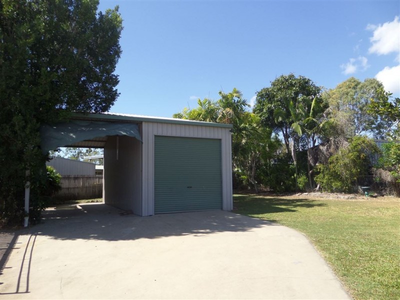 5 Murphy Street, Seaforth QLD 4741