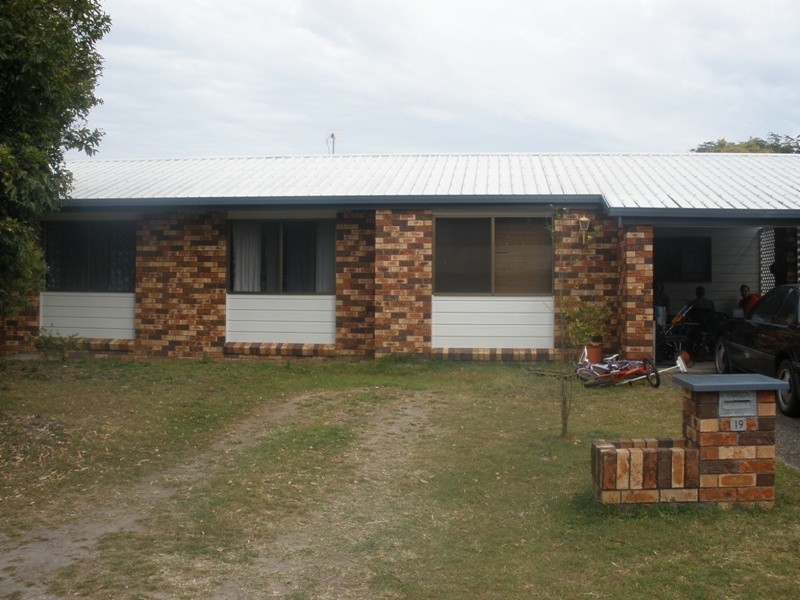 19 Galway Court, Andergrove QLD 4740