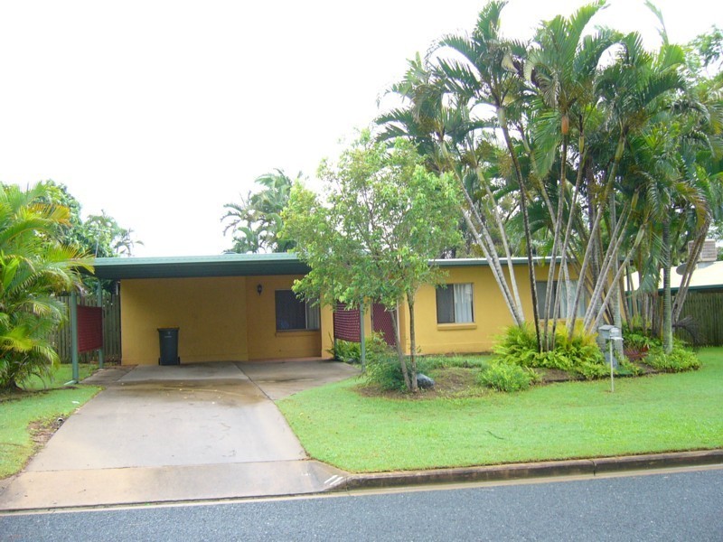 11 Van Eldik Avenue, Andergrove QLD 4740