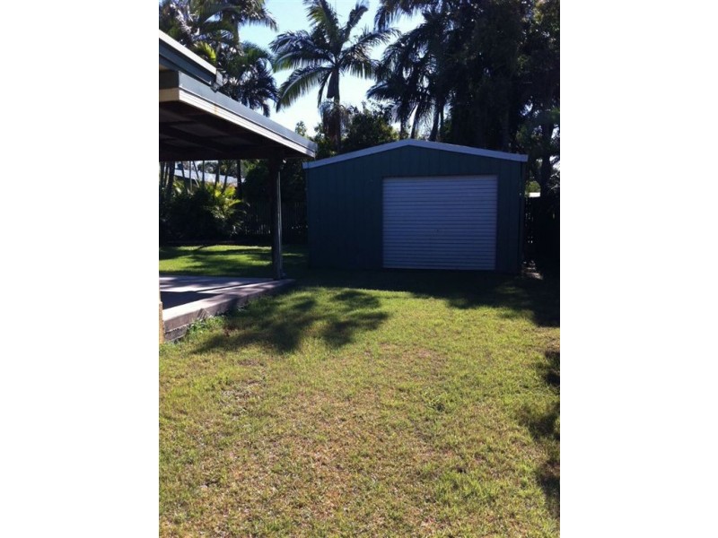 11 Van Eldik Avenue, Andergrove QLD 4740