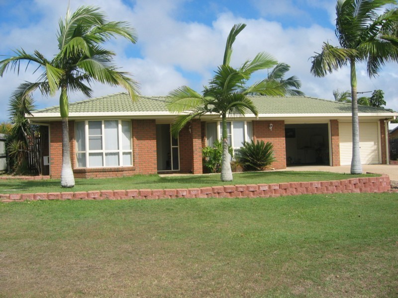 33 John Oxley Avenue, Nindaroo QLD 4740