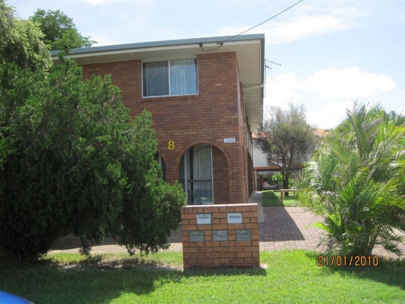 3/8 Hague Street, East Mackay QLD 4740