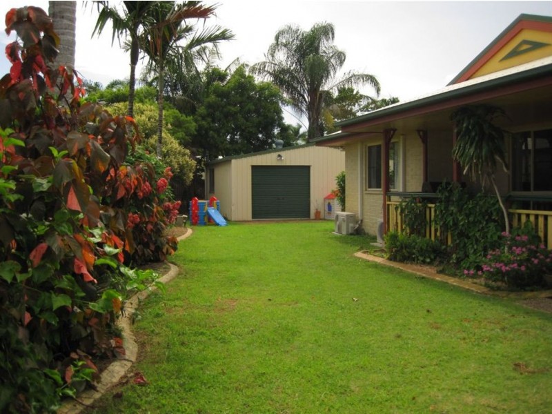 14 McGarry Street, Andergrove QLD 4740