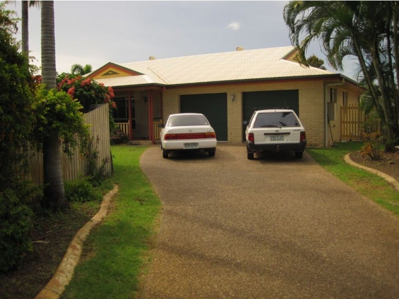 14 McGarry Street, Andergrove QLD 4740