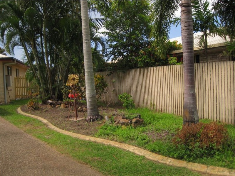 14 McGarry Street, Andergrove QLD 4740