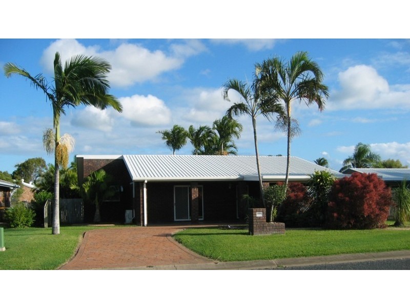 7 Glenella-Richmond Road, Glenella QLD 4740