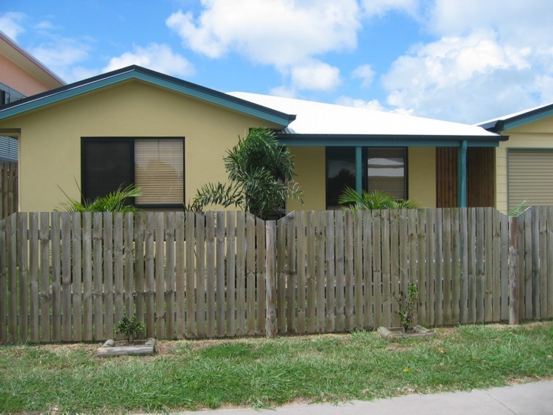 21 Windmill Crossing, Mount Pleasant QLD 4740