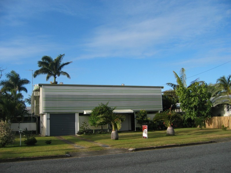 20 Dalrymple Street, East Mackay QLD 4740