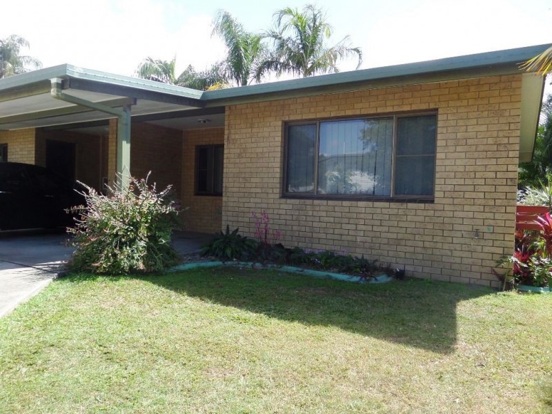 1/24 Pirie Street, South Mackay QLD 4740