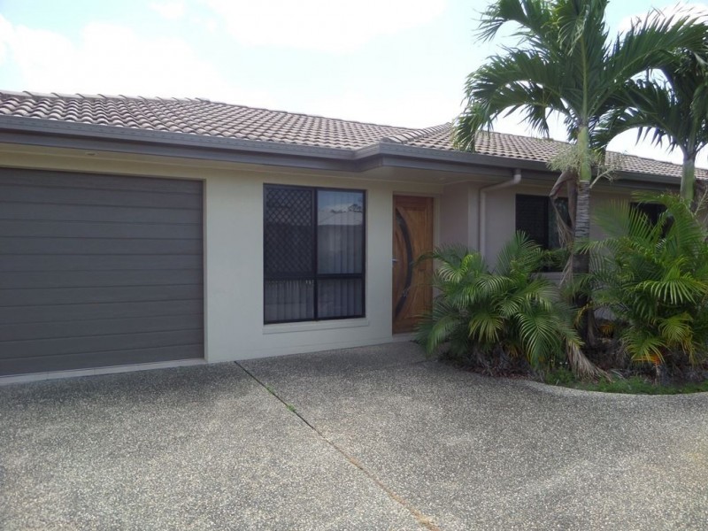 1/24 Eva Parade, Glenella QLD 4740