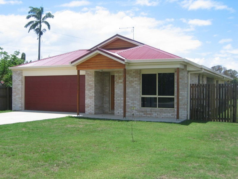 1 Harvison Drive, Marian QLD 4753