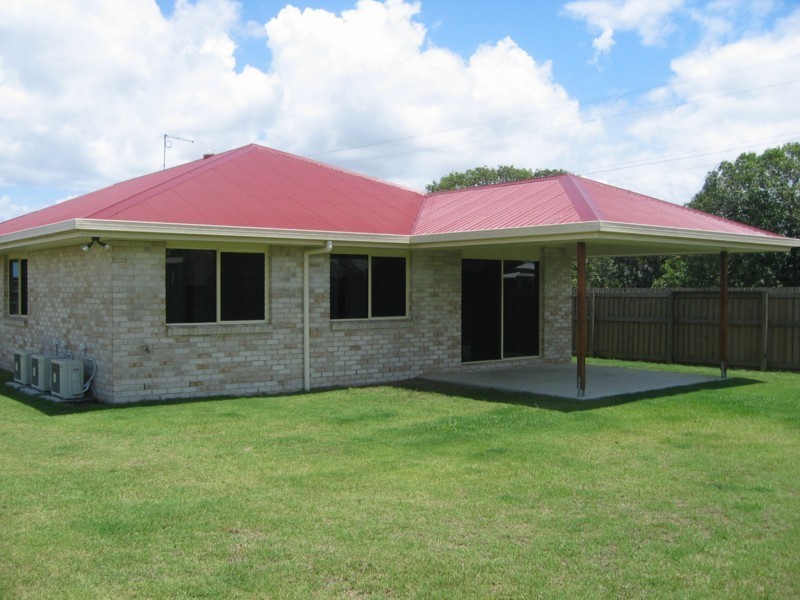 1 Harvison Drive, Marian QLD 4753