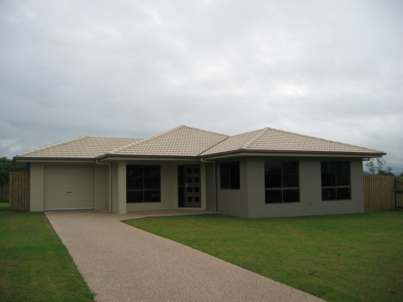 11 Ogmore Court, Walkerston QLD 4751