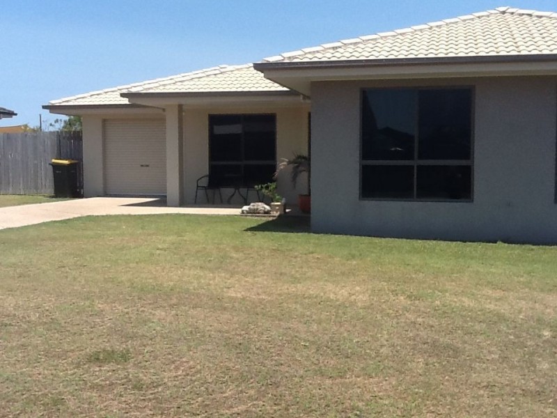 11 Ogmore Court, Walkerston QLD 4751