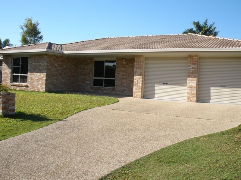7 Galashiels Street, Beaconsfield QLD 4740