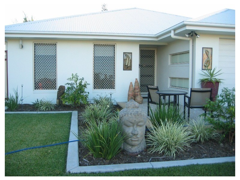 10 Mussett Court, Glenella QLD 4740