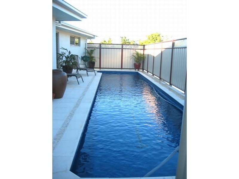 10 Mussett Court, Glenella QLD 4740