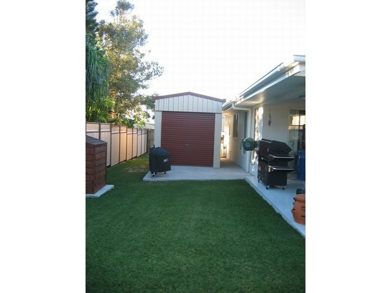 10 Mussett Court, Glenella QLD 4740