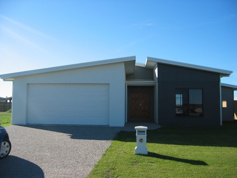 13 Vesta Lane, Paget QLD 4740