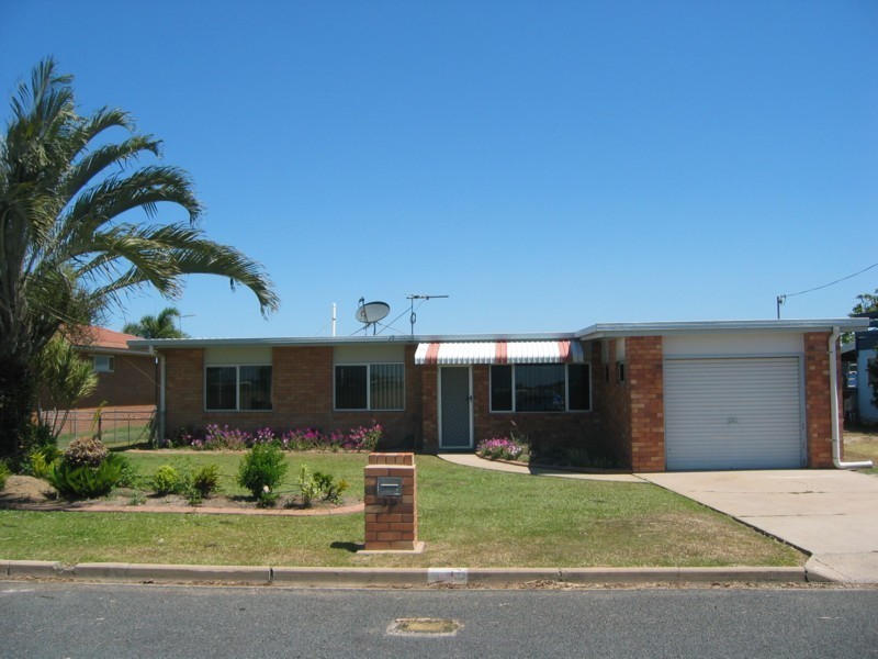 39 Boundary Road, Paget QLD 4740