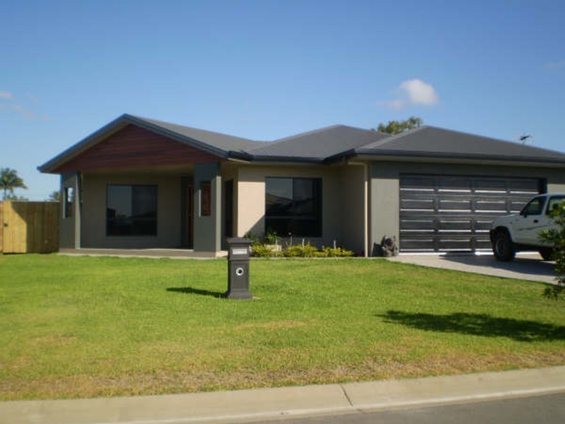 39 Stevic Street, Walkerston QLD 4751