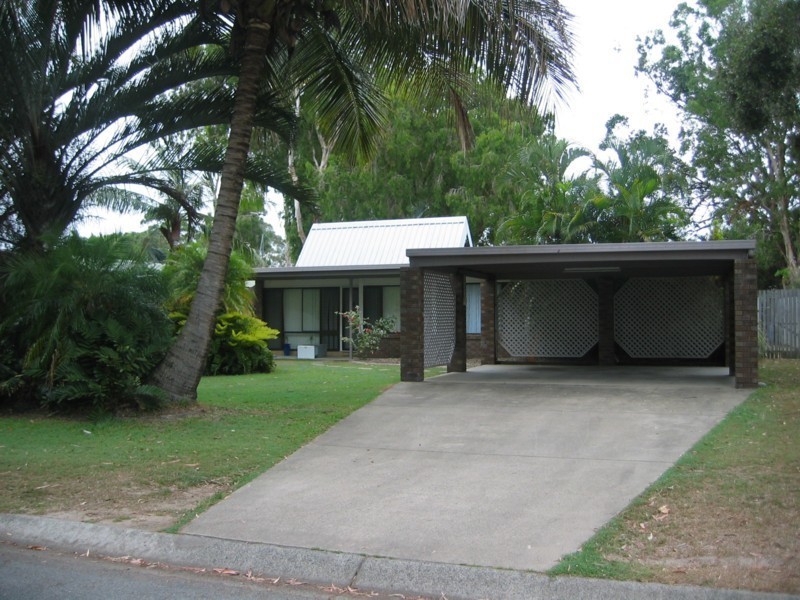 3 Veronica Court, Andergrove QLD 4740