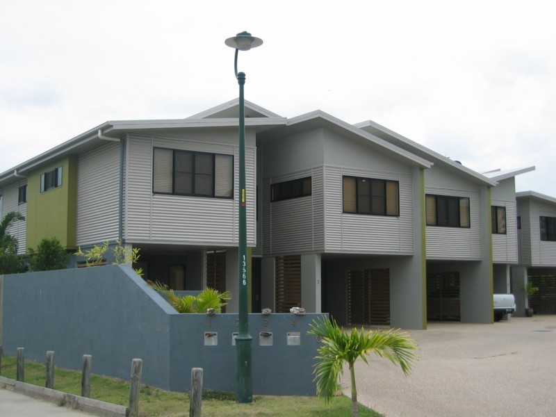 1/6 Whistler Way, Mount Pleasant QLD 4740