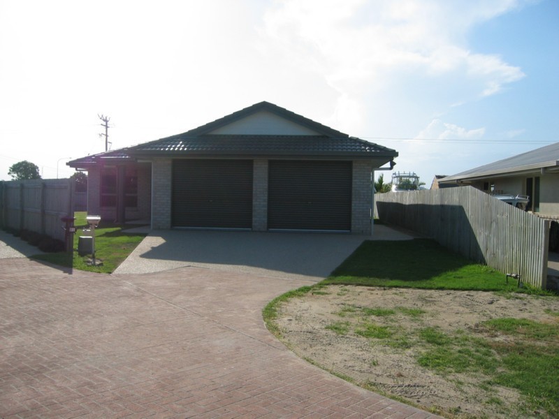 33 Wing Crescent, Mount Pleasant QLD 4740