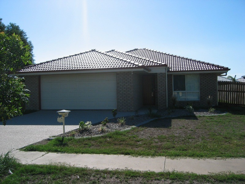 50 Kennys Road, Marian QLD 4753