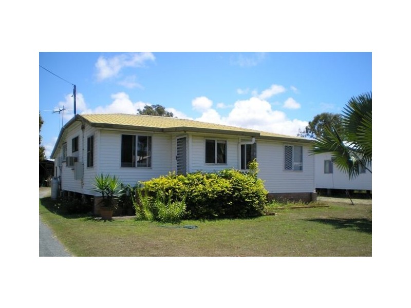 30 Rae Street, East Mackay QLD 4740