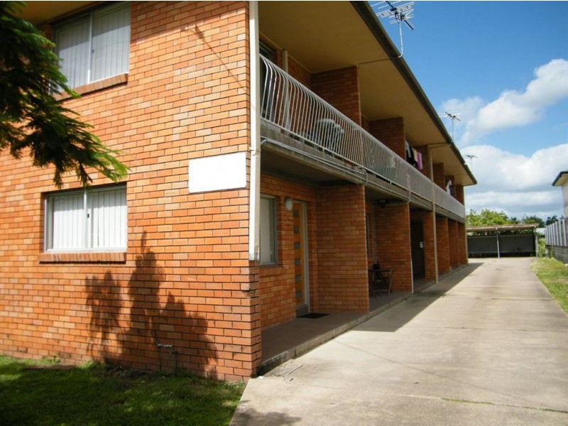 4/6 Byron Street, Mackay QLD 4740