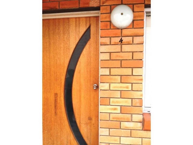 4/6 Byron Street, Mackay QLD 4740