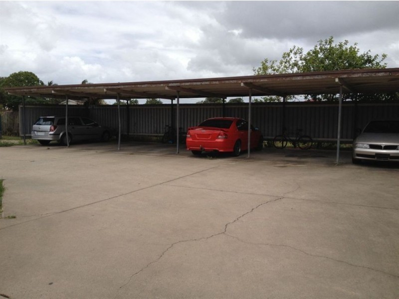 4/6 Byron Street, Mackay QLD 4740