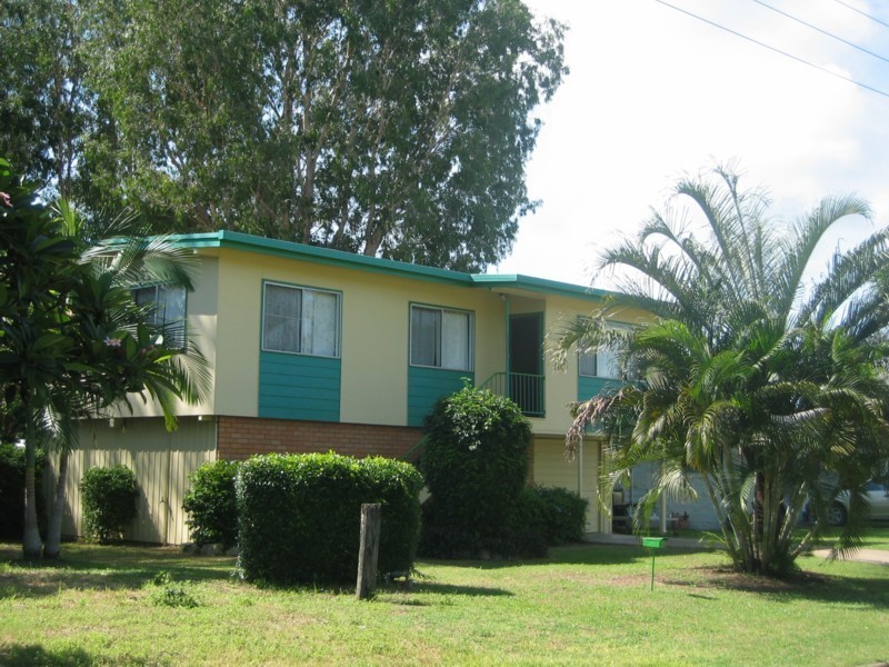 98 Investigator Street, Andergrove QLD 4740