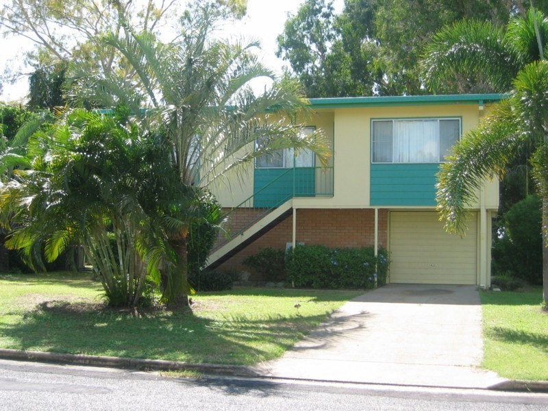 98 Investigator Street, Andergrove QLD 4740