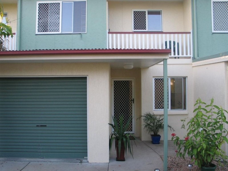 3/21 MacDonald Street, Mackay QLD 4740
