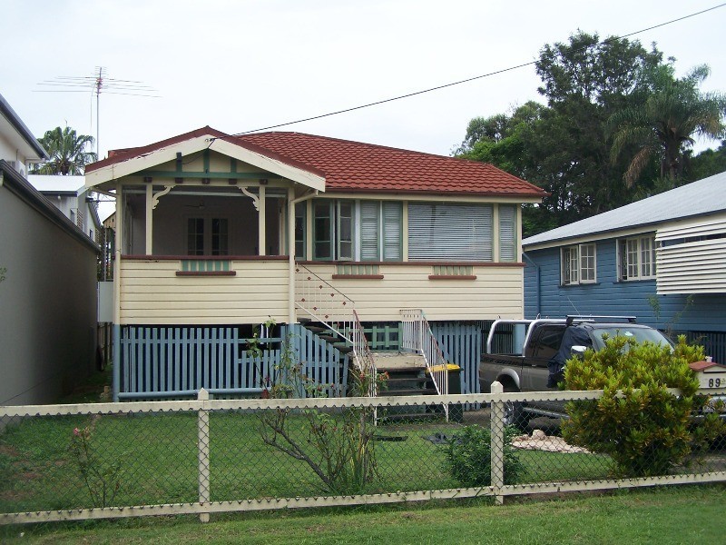 L 12 RP 12807 Bilyana Street, Balmoral QLD 4171