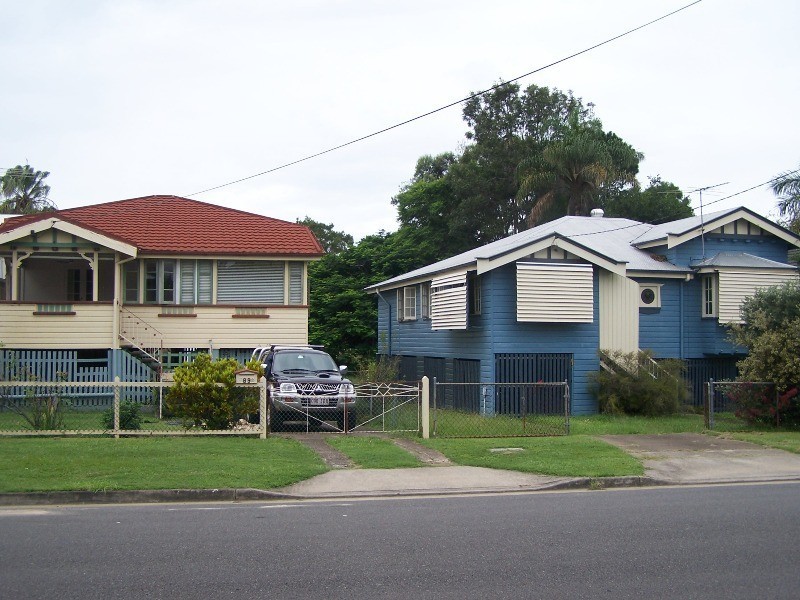 L 12 RP 12807 Bilyana Street, Balmoral QLD 4171