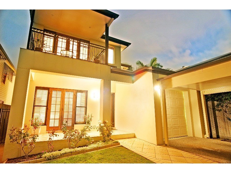 Lot 356 on RP 12486 Elliott Street, Hawthorne QLD 4171