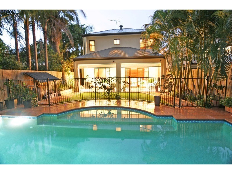 Lot 356 on RP 12486 Elliott Street, Hawthorne QLD 4171