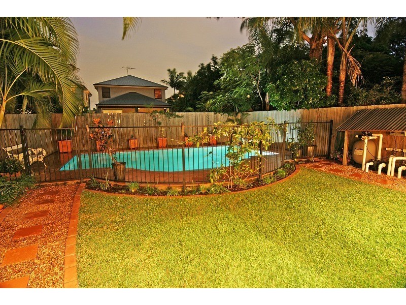 Lot 356 on RP 12486 Elliott Street, Hawthorne QLD 4171