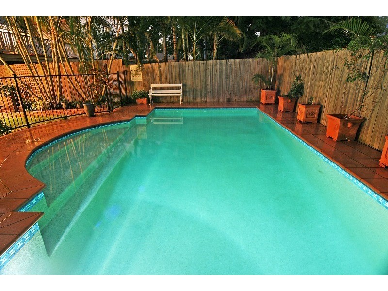 Lot 356 on RP 12486 Elliott Street, Hawthorne QLD 4171