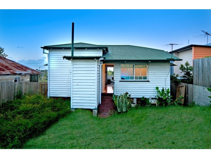 L 122 RP 12509 Hipwood Street, Norman Park QLD 4170