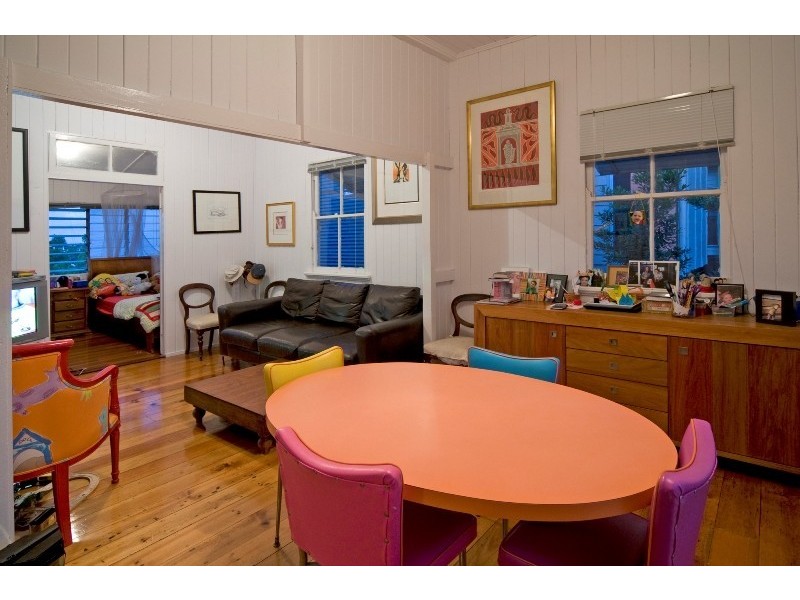 L 122 RP 12509 Hipwood Street, Norman Park QLD 4170