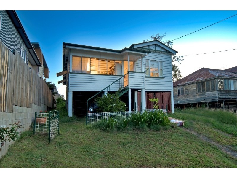 L 122 RP 12509 Hipwood Street, Norman Park QLD 4170